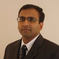 Madhav Lavu, MD