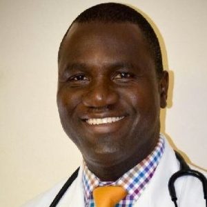Clement Aluyi, MD, MPHTM