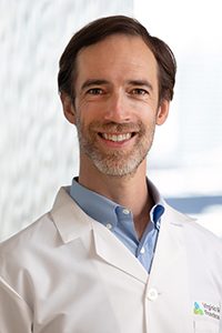 Jad Swingle, MD