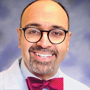Atul Chugh, FACC, MD, RPVI