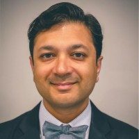 Aman Savani, MD
