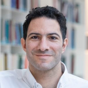 Jose Debes, PhD, MD, FAASLD, MS