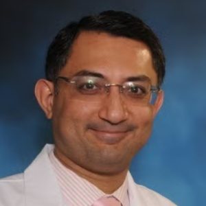 Sanjeev Kaul, MD, MCh