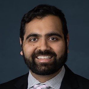 Amit Pahwa, MD