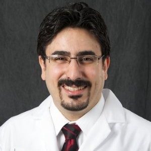 Taher Abu Hejleh, MBBS, MD, MS