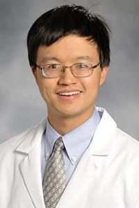 Robert Hong, PhD, MD