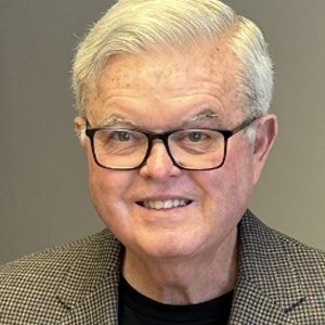 James McNamara