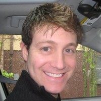 Adam Messenger, MD