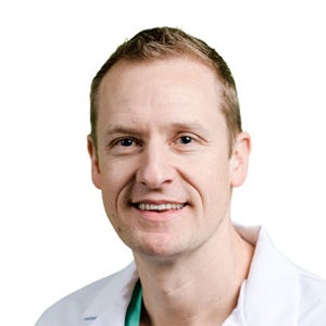 Terry Fowler, MD