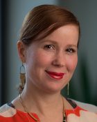 Camille Calderwood, MD