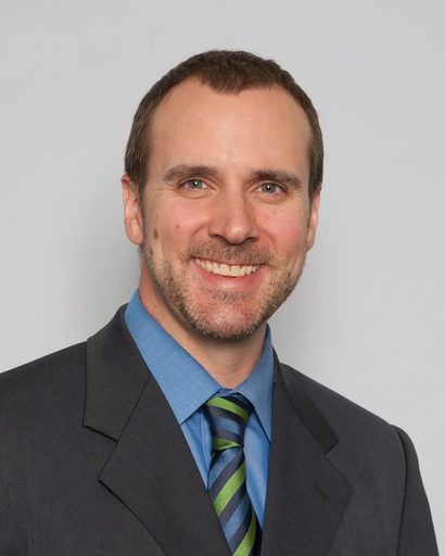 Eric Moyer, MD