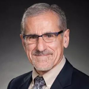 Gabriel Haddad, MD
