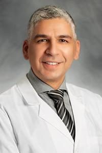 Ammar Khanshour, MD