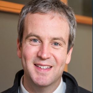 Eliezer Van Allen, MD
