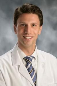 Joshua Grant, MD