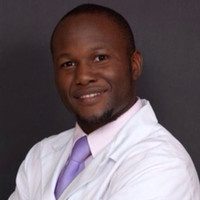 Andrew Faniku, MD