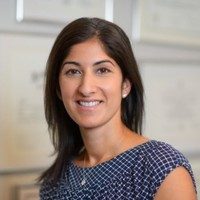 Yasmin Dhar, MD