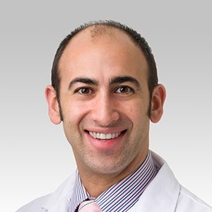 Ramez Haddadin, MD