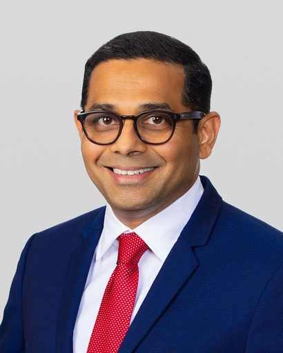 Nikhil Parikh, MD, MPH