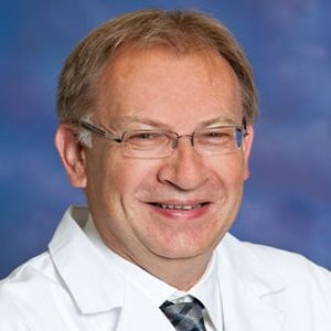 Nebojsa Skrepnik, MD, PhD