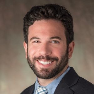 Jeffrey Sharon, MD