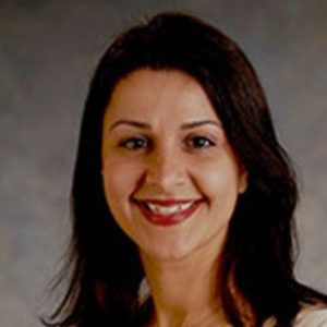 Marmar Vaseghi, PhD, BSC, MD