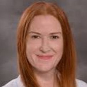 Kristen Sahler, MD