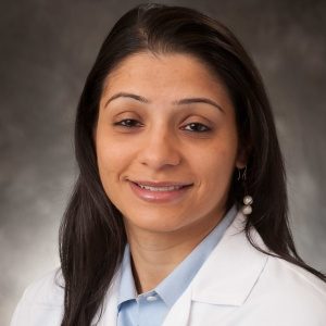 Zenobia Jonesfoster, MD, MPH