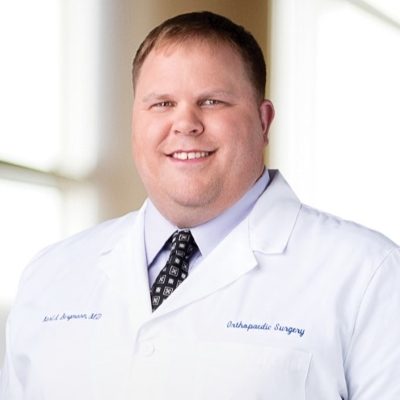 Karl Bergmann, MD