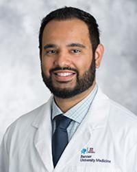 Shehzad Ayub, DO