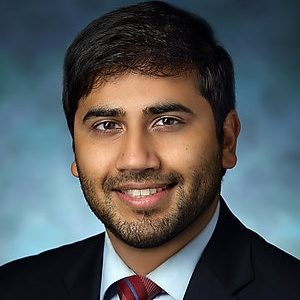 Nirmish Singla, MD, MSc