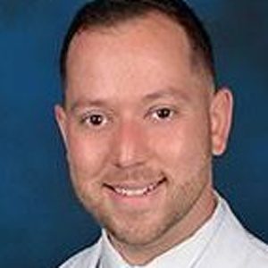 Dan Ilkovitch, PhD, MD