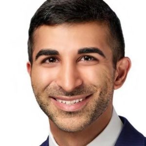 Rajiv Loungani, MPH, MD, FAPA
