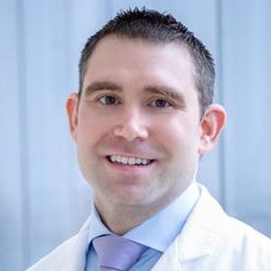 Justin Fried, MD