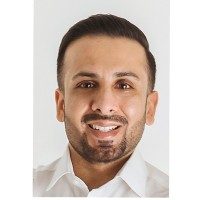 Waqas Qamar, MD