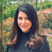 Mariam Behbehani, DO