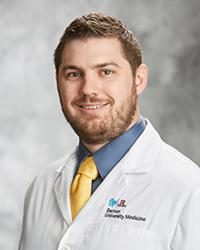 Ian Crain, MD