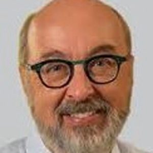 Robert Alexander, MD