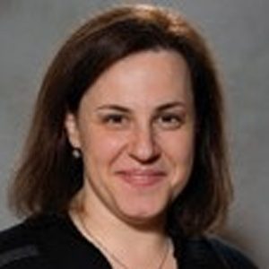 Klara Galperina, DO, FAAP
