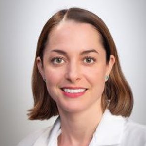 Clotilde Hainline, MD