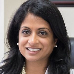 Sheetal Dedania, MD