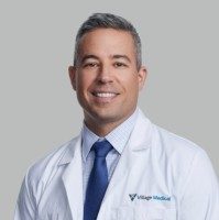 James Kelly, MD
