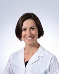 Claire Hiles, MD