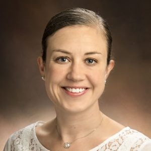 Andrea Franson, MD