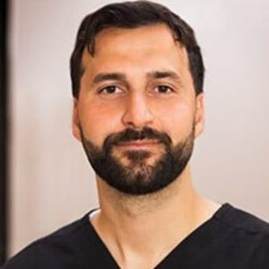 Abdulhassan Saad, FACP, MD