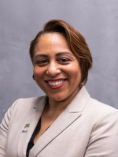 Isabelita Rambob, DDS