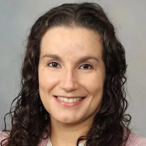Alice Gallo De Moraes, MD