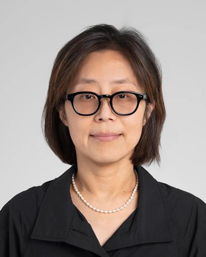 Eun Joo Park, MD