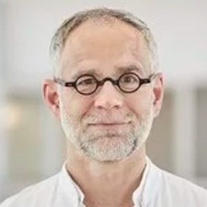 Hubertus Nietsch, MD, Dr. med.