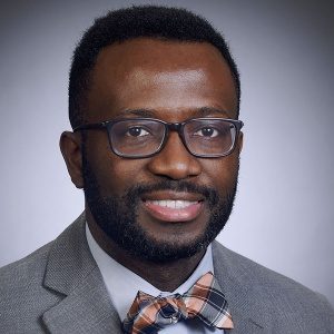 Kwame Asante, MD